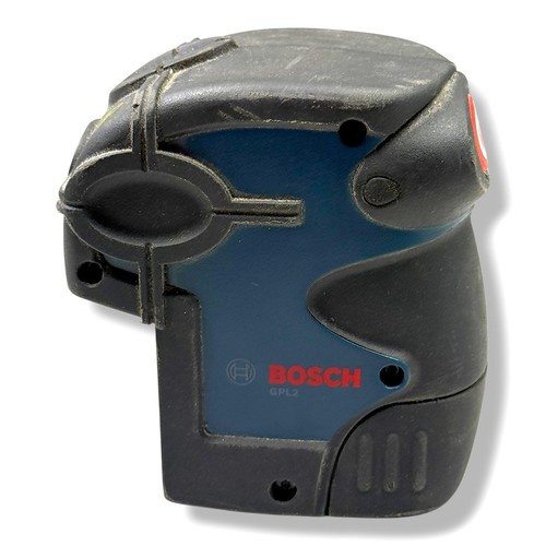 Bosch gpl2 point - gpl2, 2-point