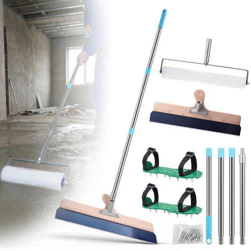 Cement self levelling - cement, kit