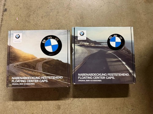 Bmw alloy wheel - alloy, self