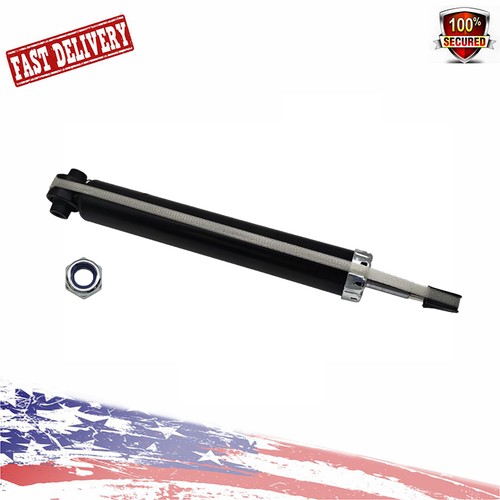 New self leveling - self, rear
