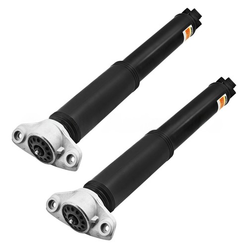 Self leveling rear r - self,